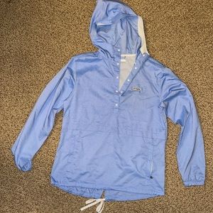 Columbia PFG long sleeve jacket